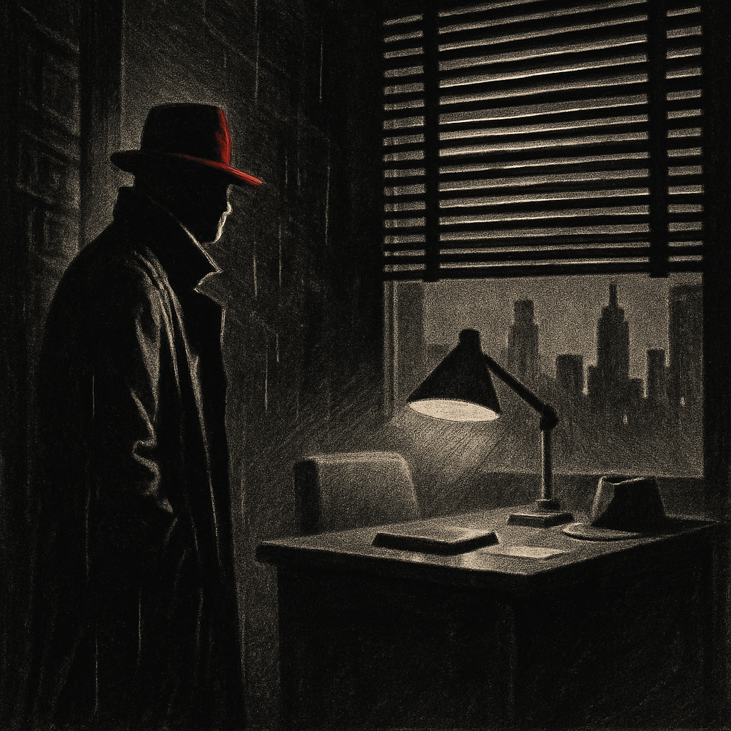 This Week in Thriller — Week of June 22, 2026