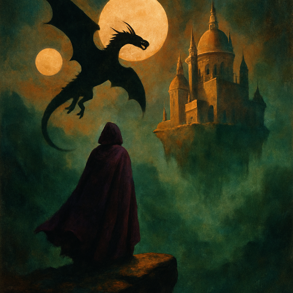 This Week in Young Adult Fantasy — Week of June 29, 2026