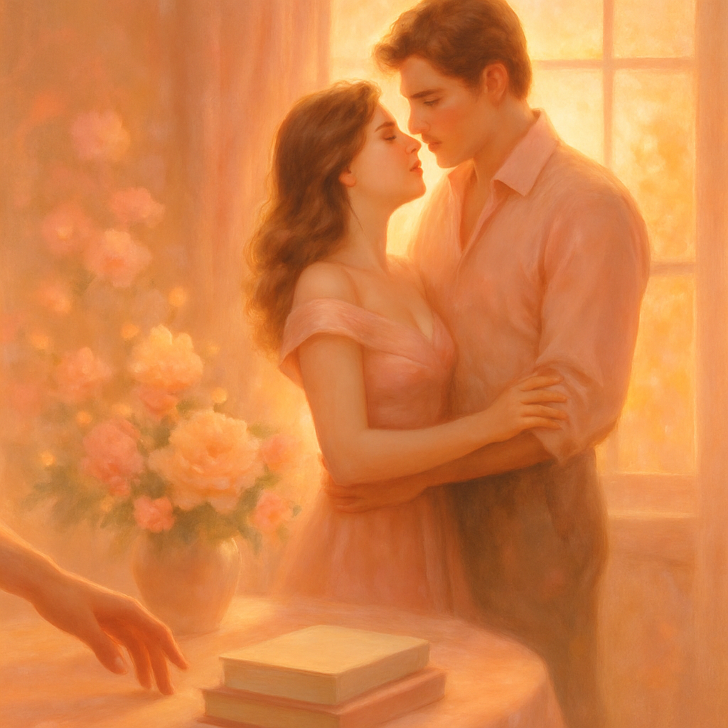 This Week in Contemporary Romance — Week of June 29, 2026