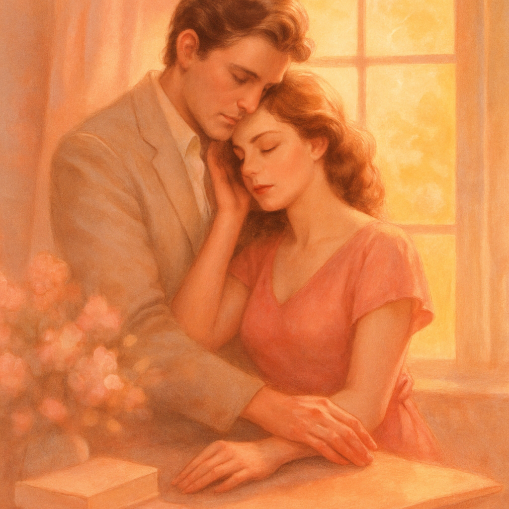This Week in Contemporary Romance — Week of July 6, 2026