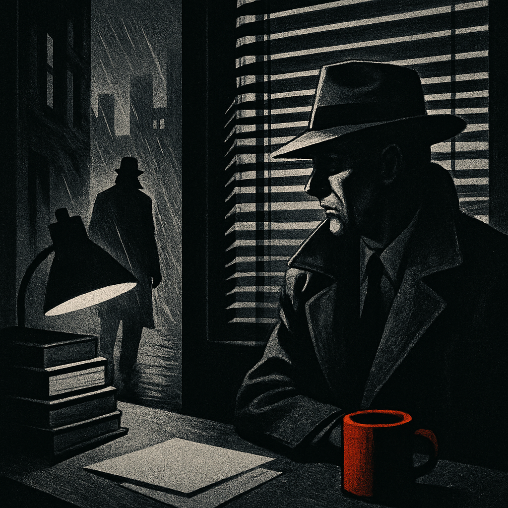 This Week in Crime — Week of July 6, 2026