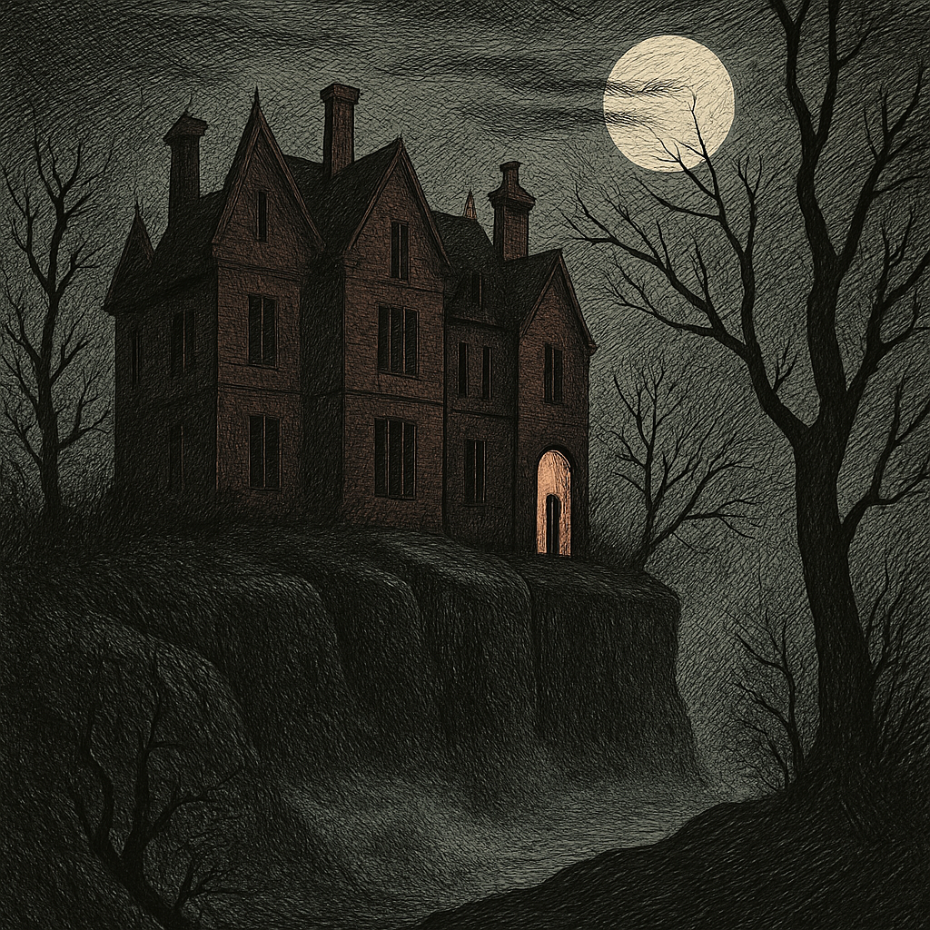 This Week in Horror — Week of July 6, 2026