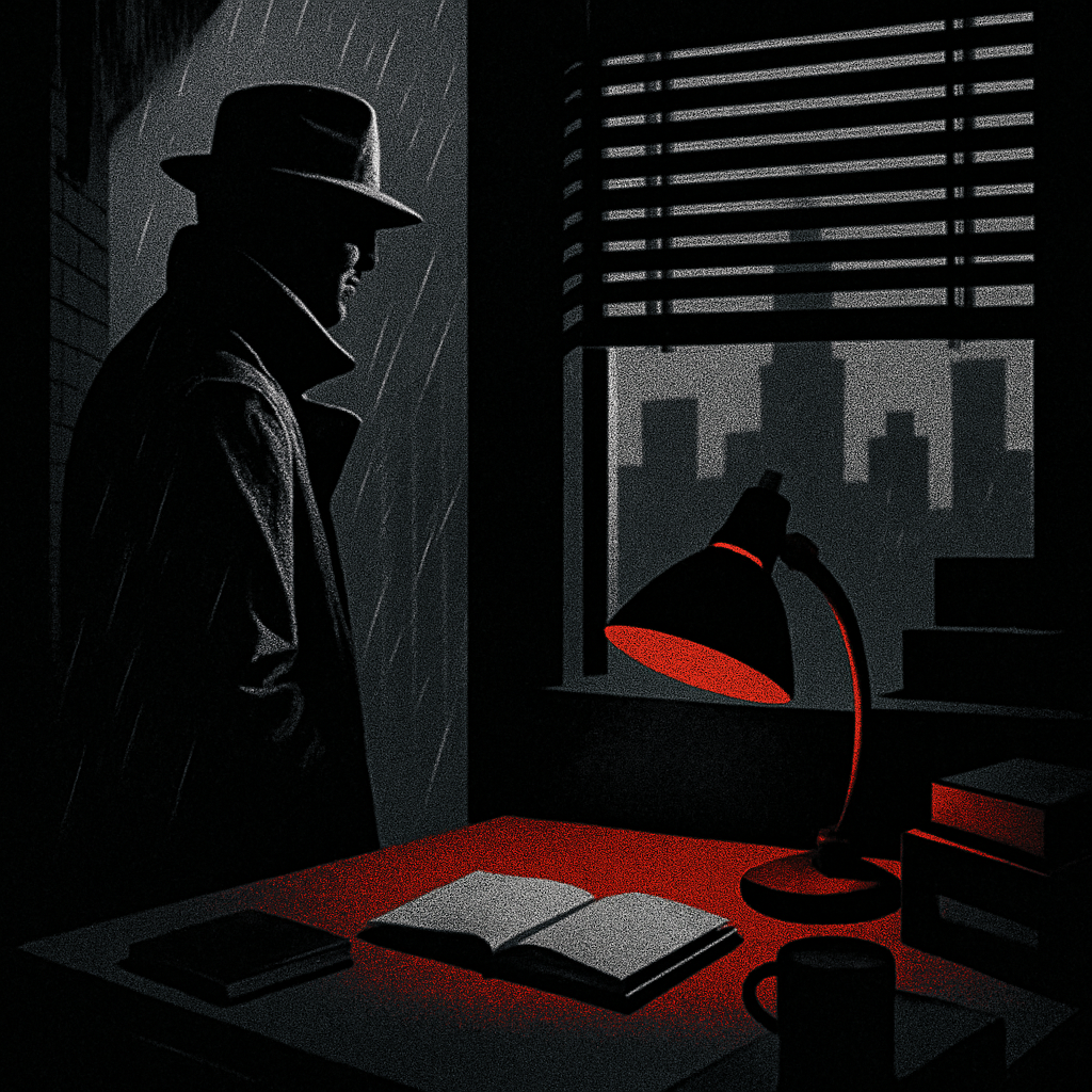 This Week in Mystery — Week of July 6, 2026