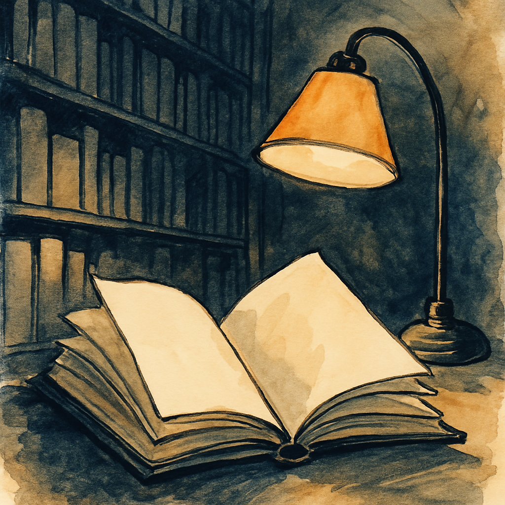This Week in Nonfiction — Week of July 6, 2026
