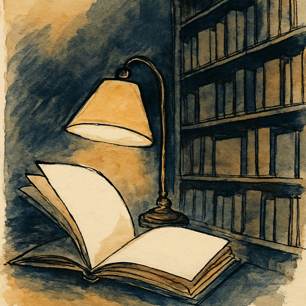 This Week in Young Adult — Week of July 6, 2026