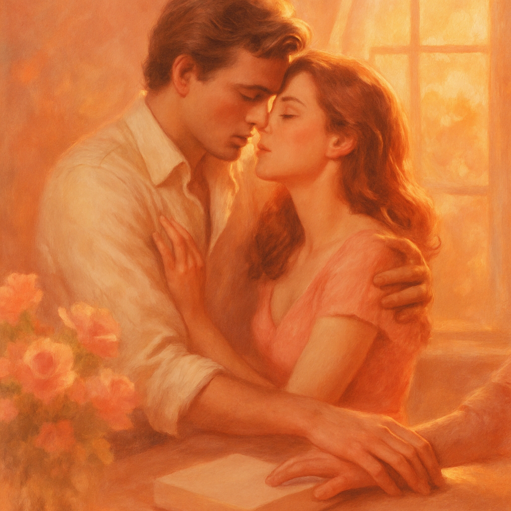 This Week in Contemporary Romance — Week of July 13, 2026
