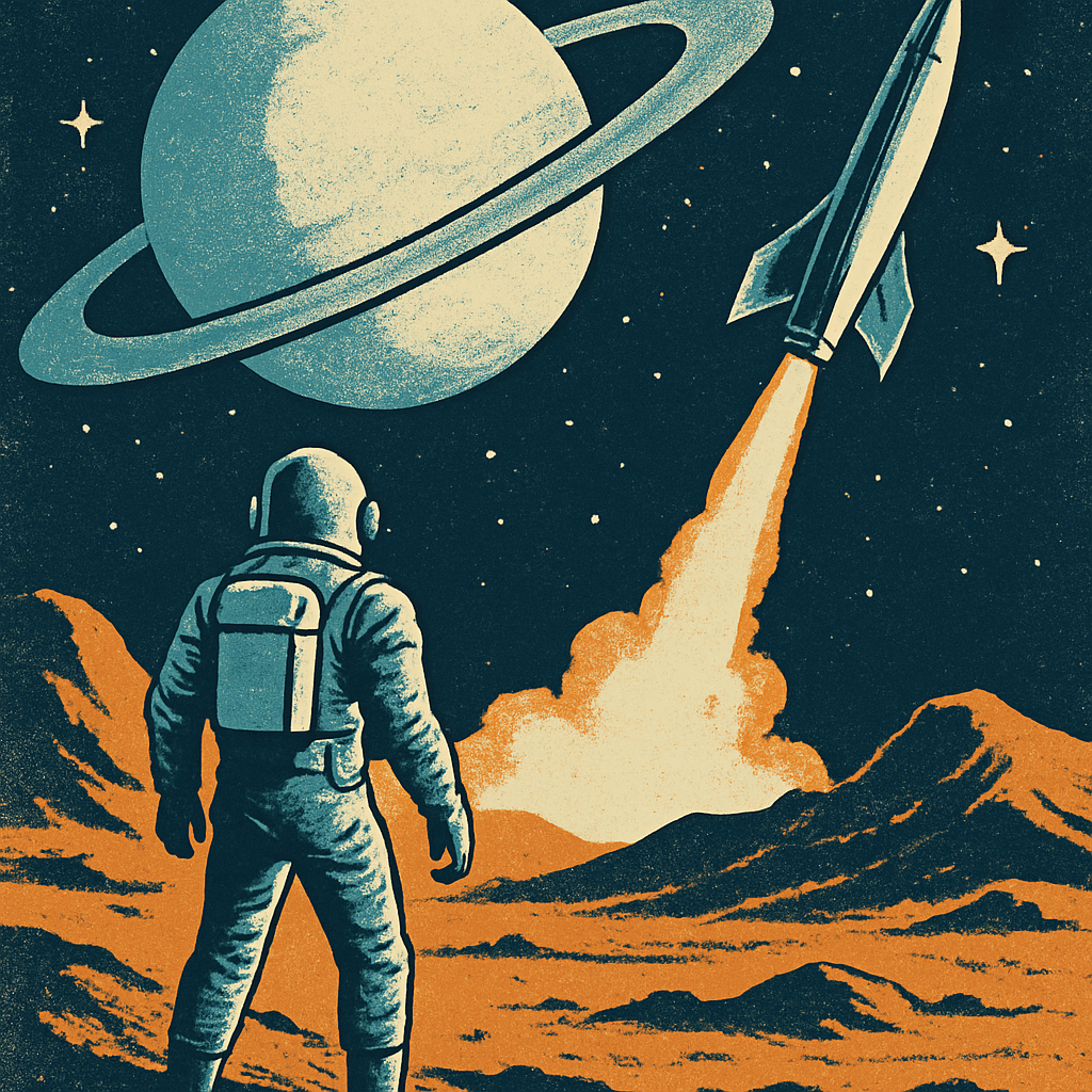 This Week in Dystopia — Week of July 13, 2026