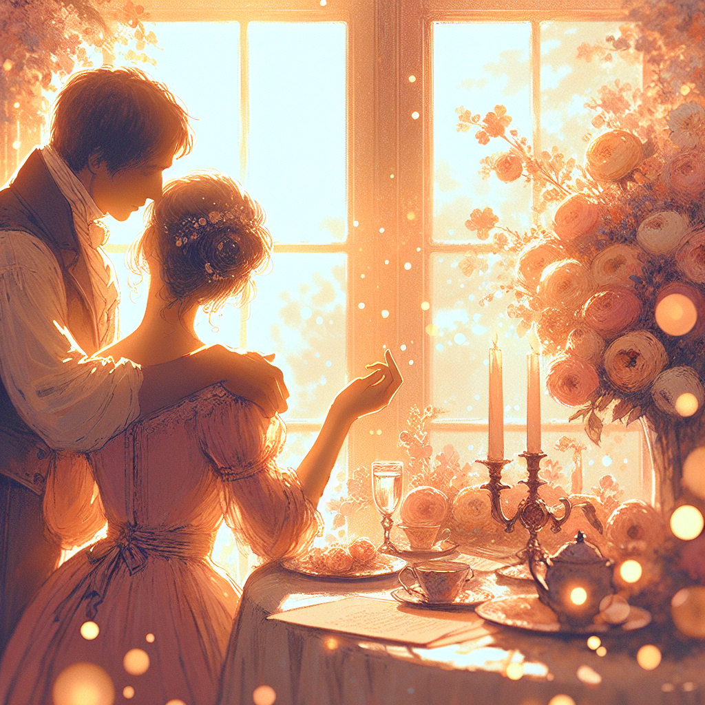 This Week in Historical Romance — Week of March 23, 2026