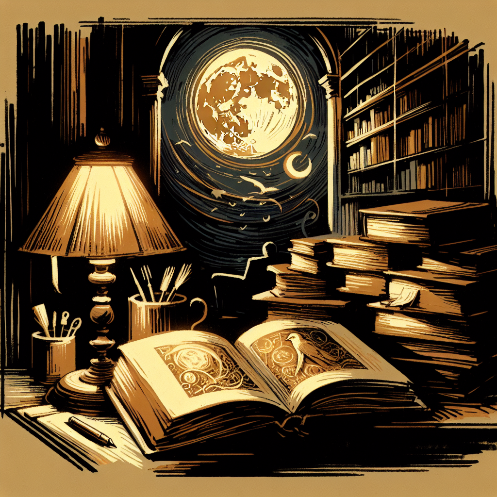 This Week in Coming Of Age — Week of March 23, 2026