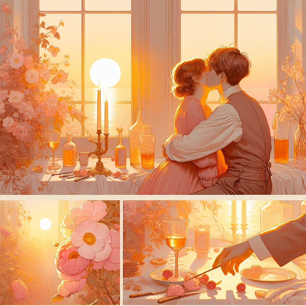 This Week in Romance — Week of March 23, 2026