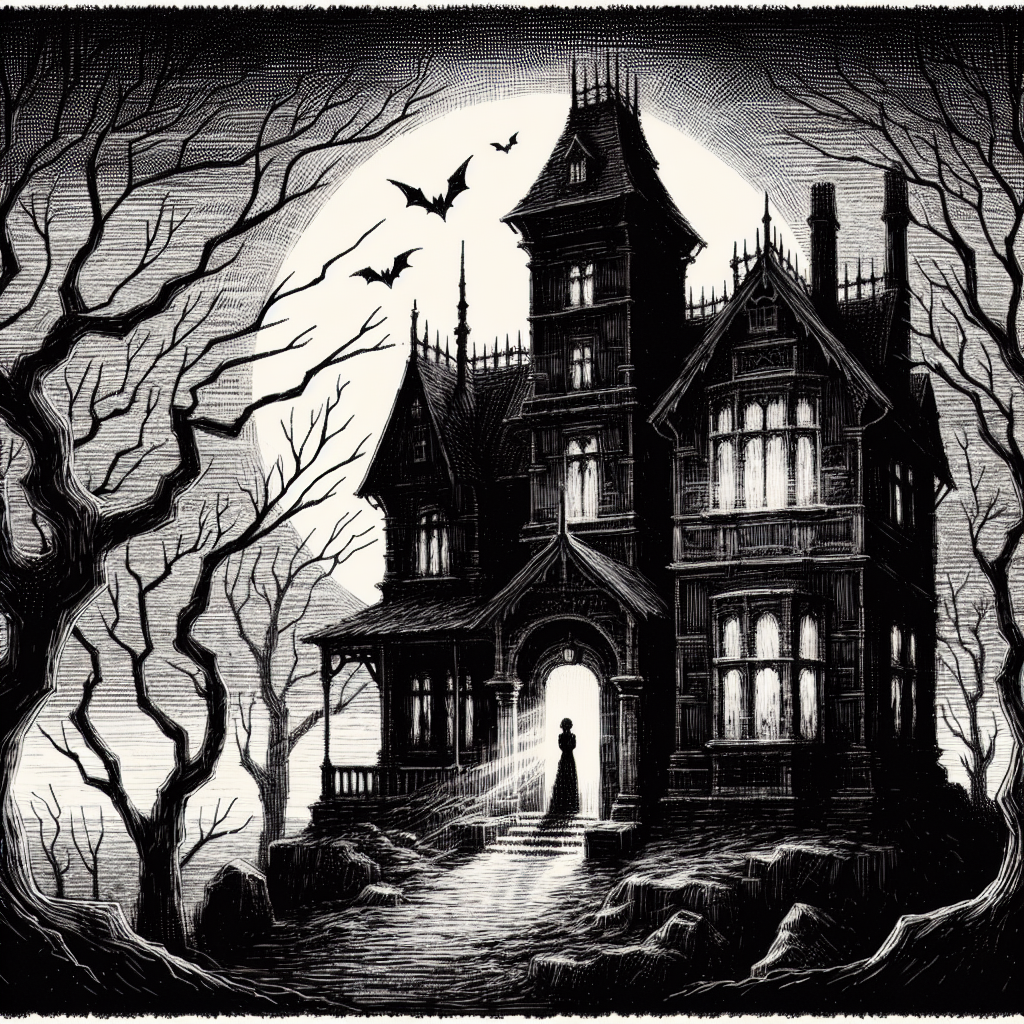 This Week in Horror — Week of March 23, 2026