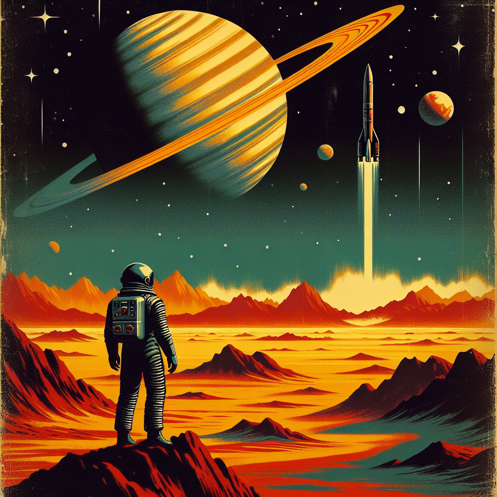 This Week in Dystopia — Week of March 23, 2026