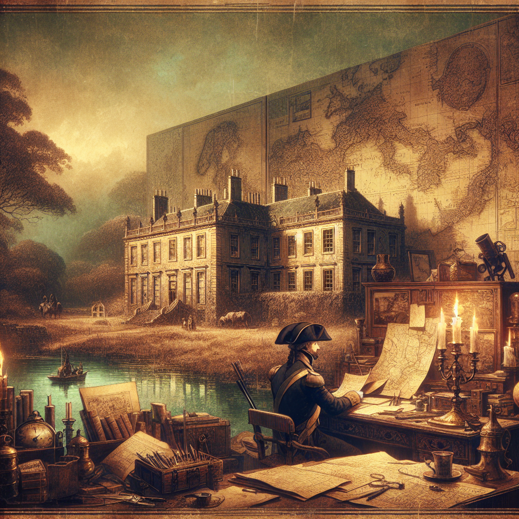 This Week in Historical Fiction — Week of March 23, 2026