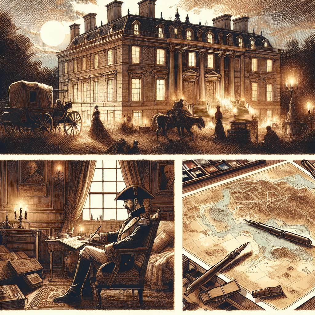 This Week in History — Week of March 23, 2026