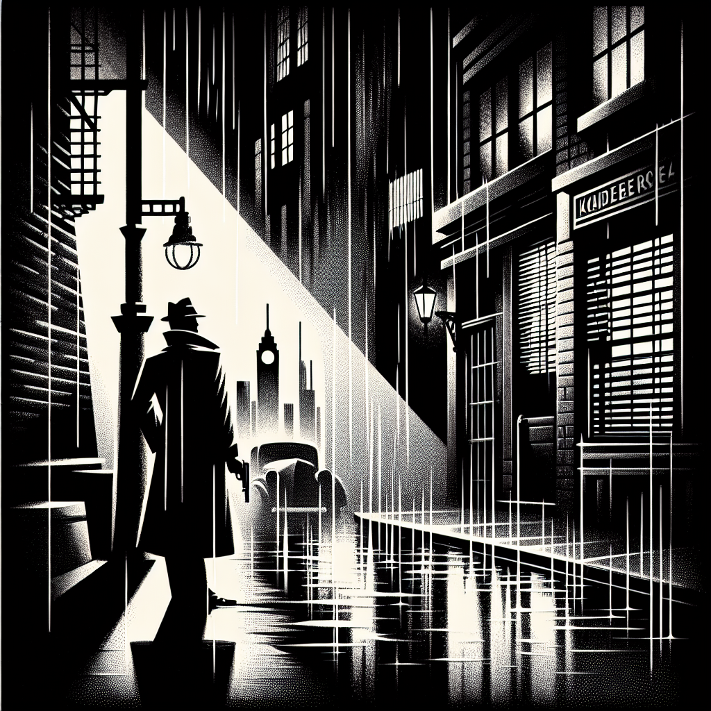 This Week in Crime — Week of March 23, 2026