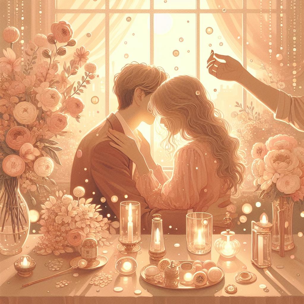 This Week in Contemporary Romance — Week of March 23, 2026