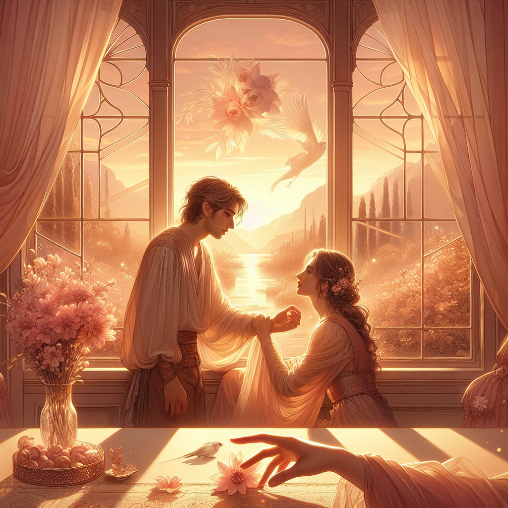 This Week in Enemies To Lovers — Week of March 23, 2026