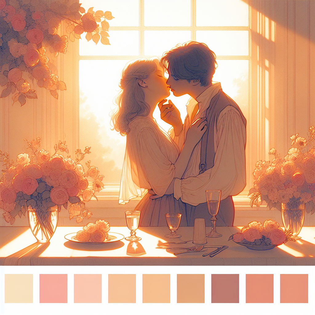 This Week in Enemies To Lovers — Week of March 30, 2026