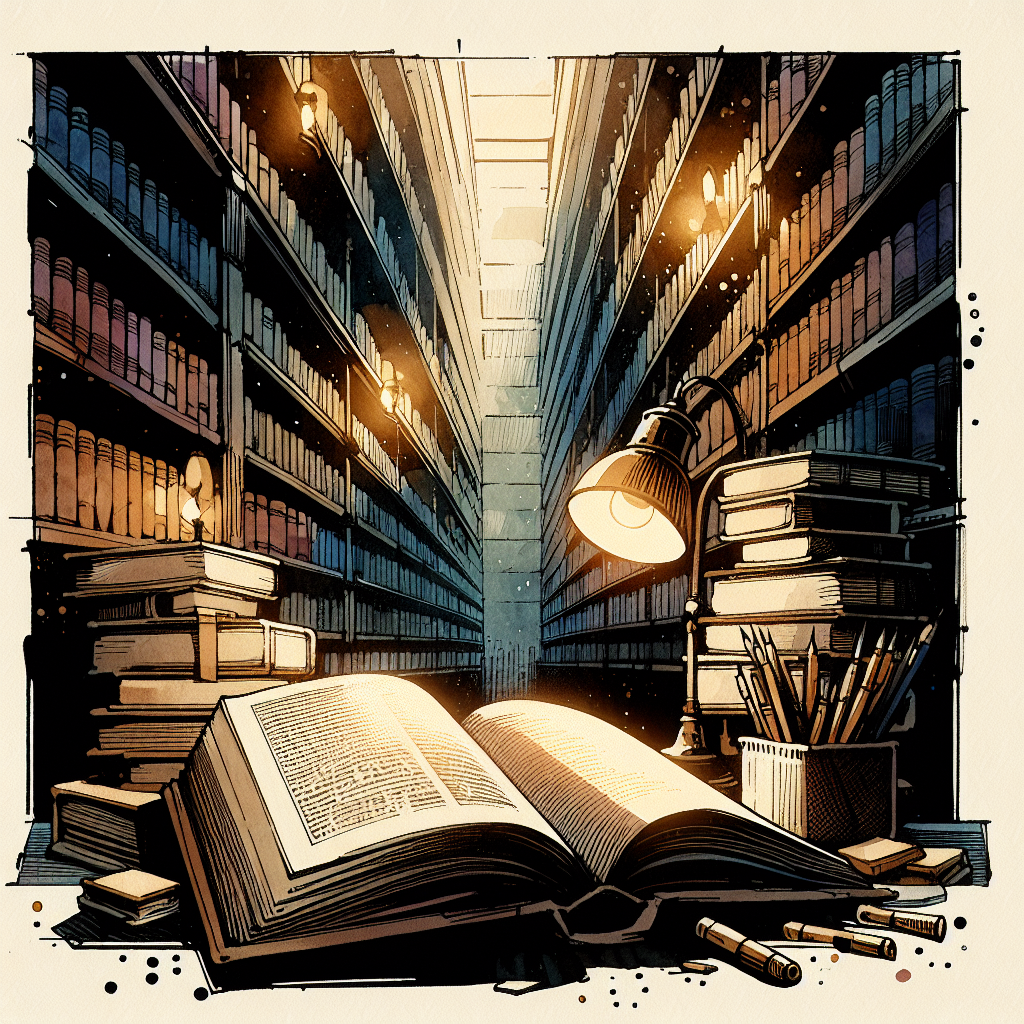 This Week in Poetry — Week of April 6, 2026