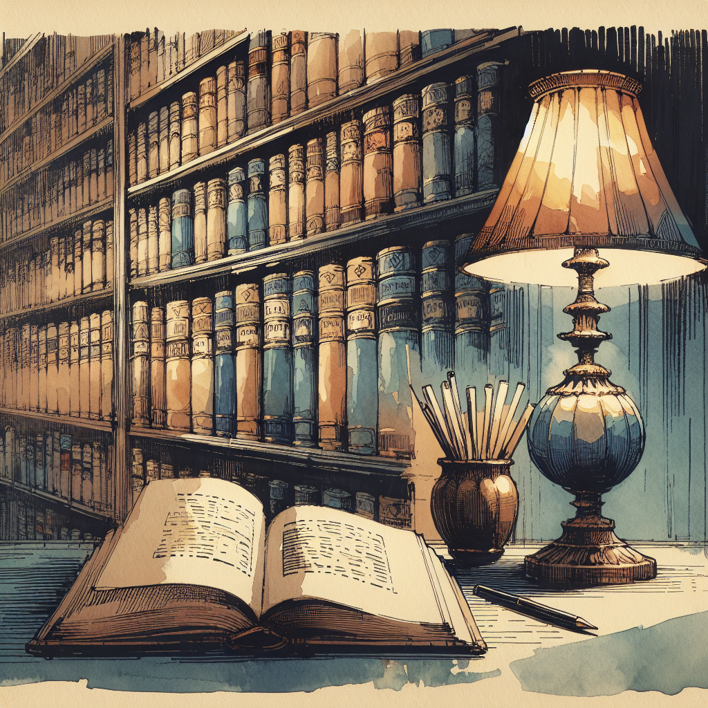 This Week in Coming Of Age — Week of April 13, 2026