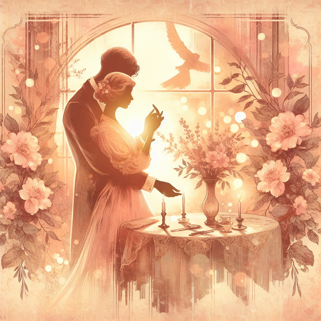 This Week in Romance — Week of April 13, 2026