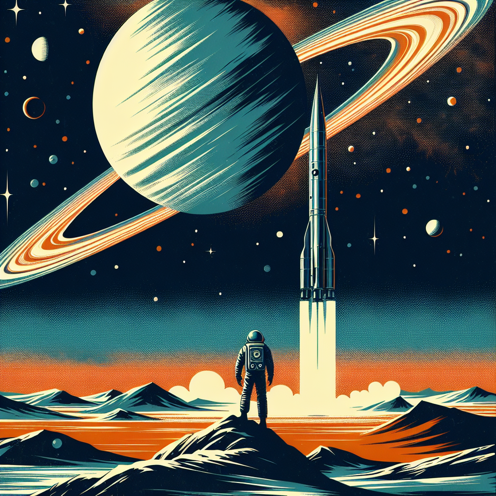 This Week in Science Fiction — Week of April 13, 2026