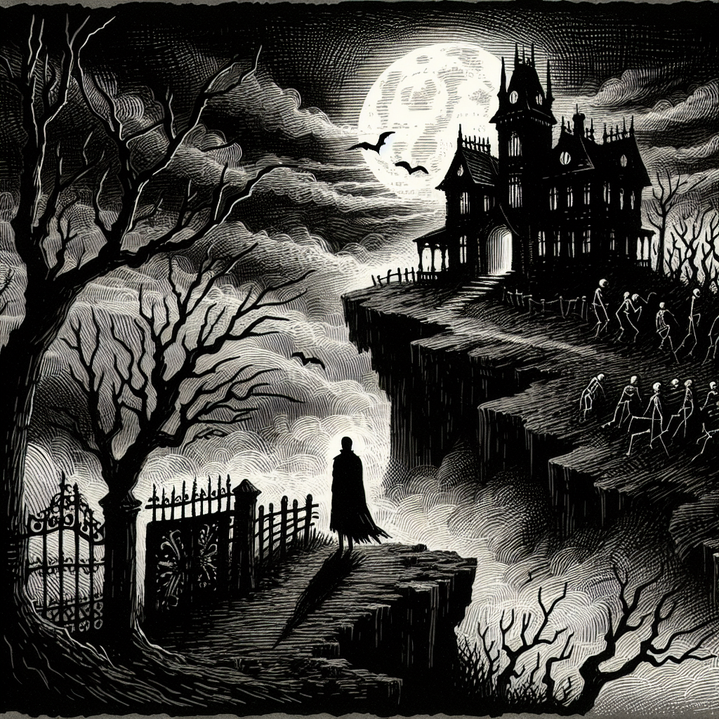 This Week in Horror — Week of April 13, 2026