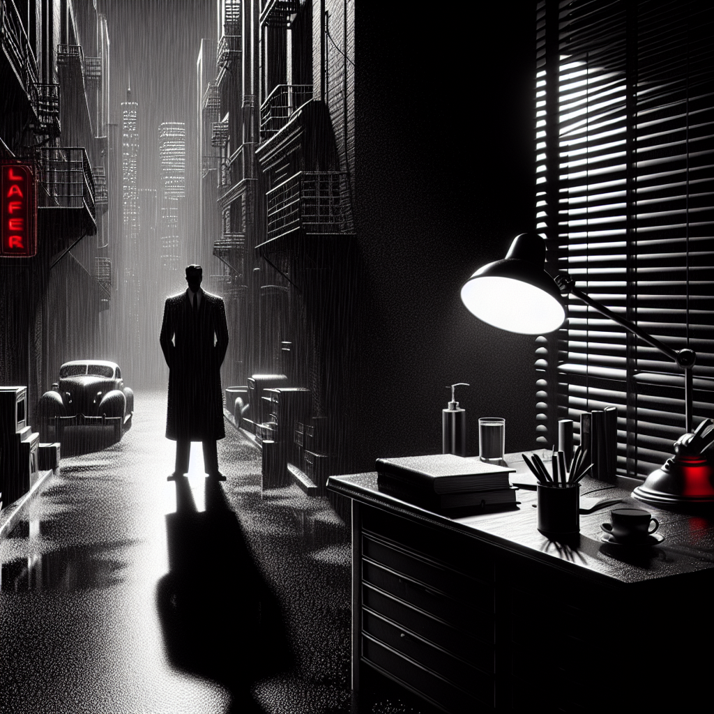 This Week in Mystery — Week of April 13, 2026