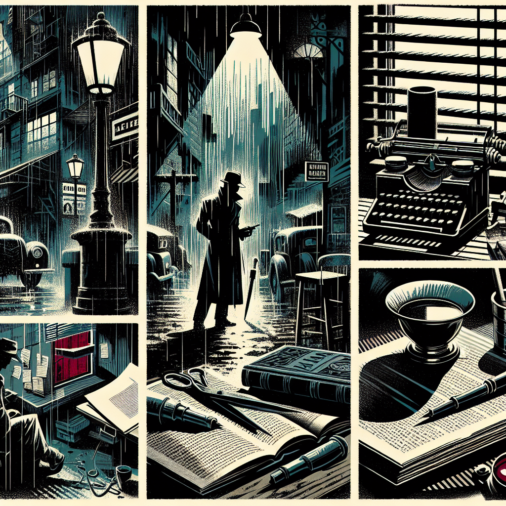 This Week in Crime — Week of April 13, 2026