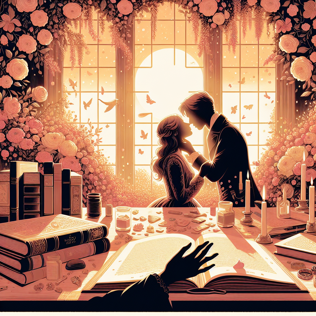 This Week in Contemporary Romance — Week of April 13, 2026