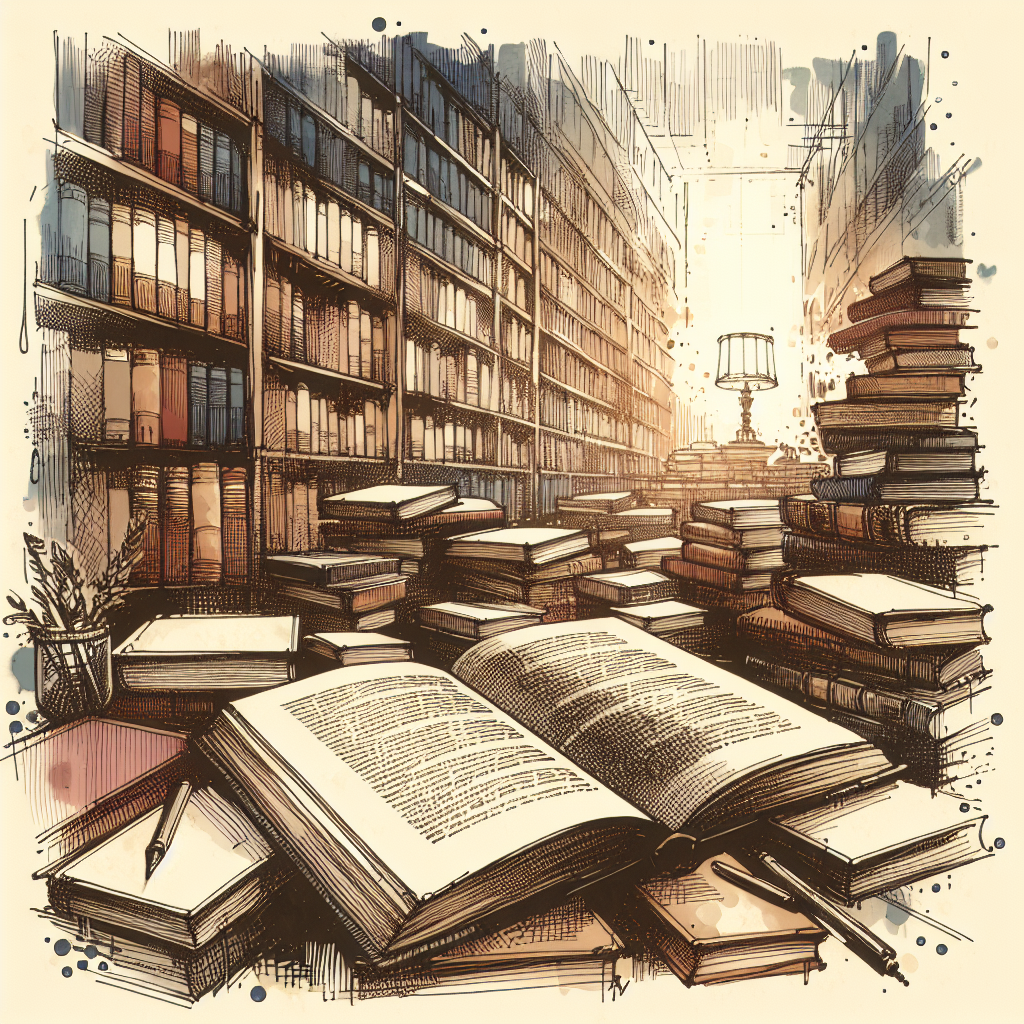 This Week in Graphic Novels — Week of April 13, 2026