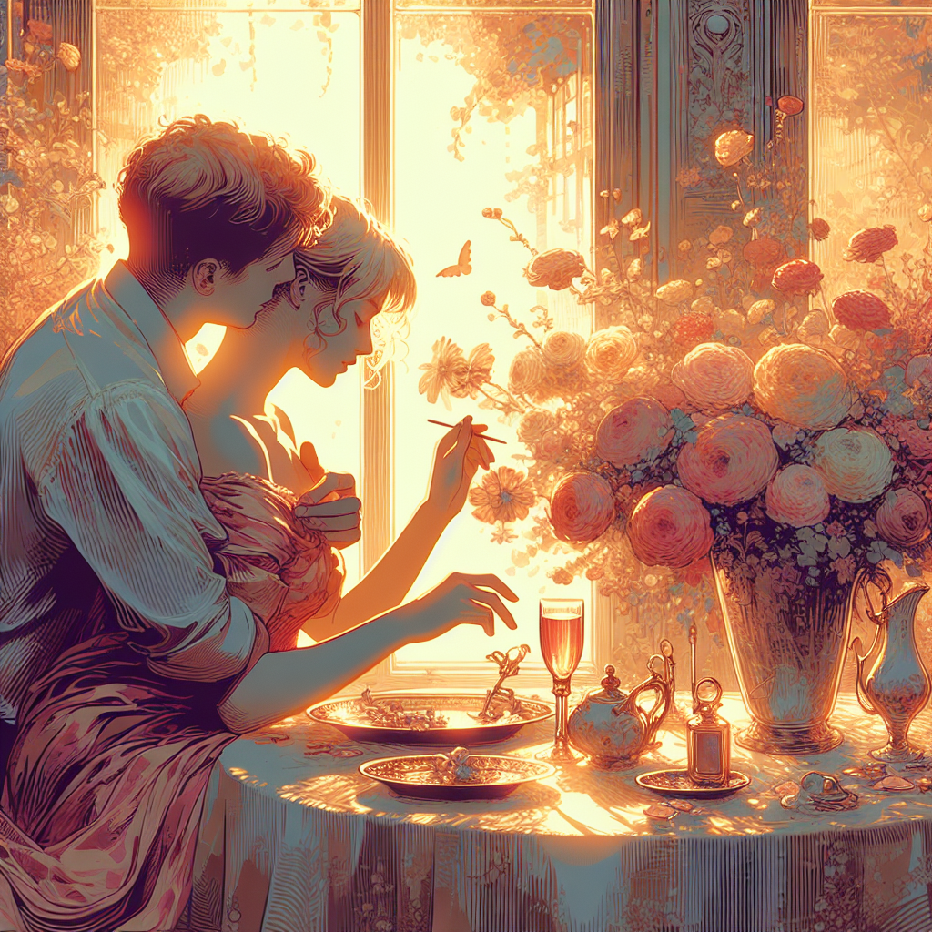 This Week in Historical Romance — Week of April 13, 2026