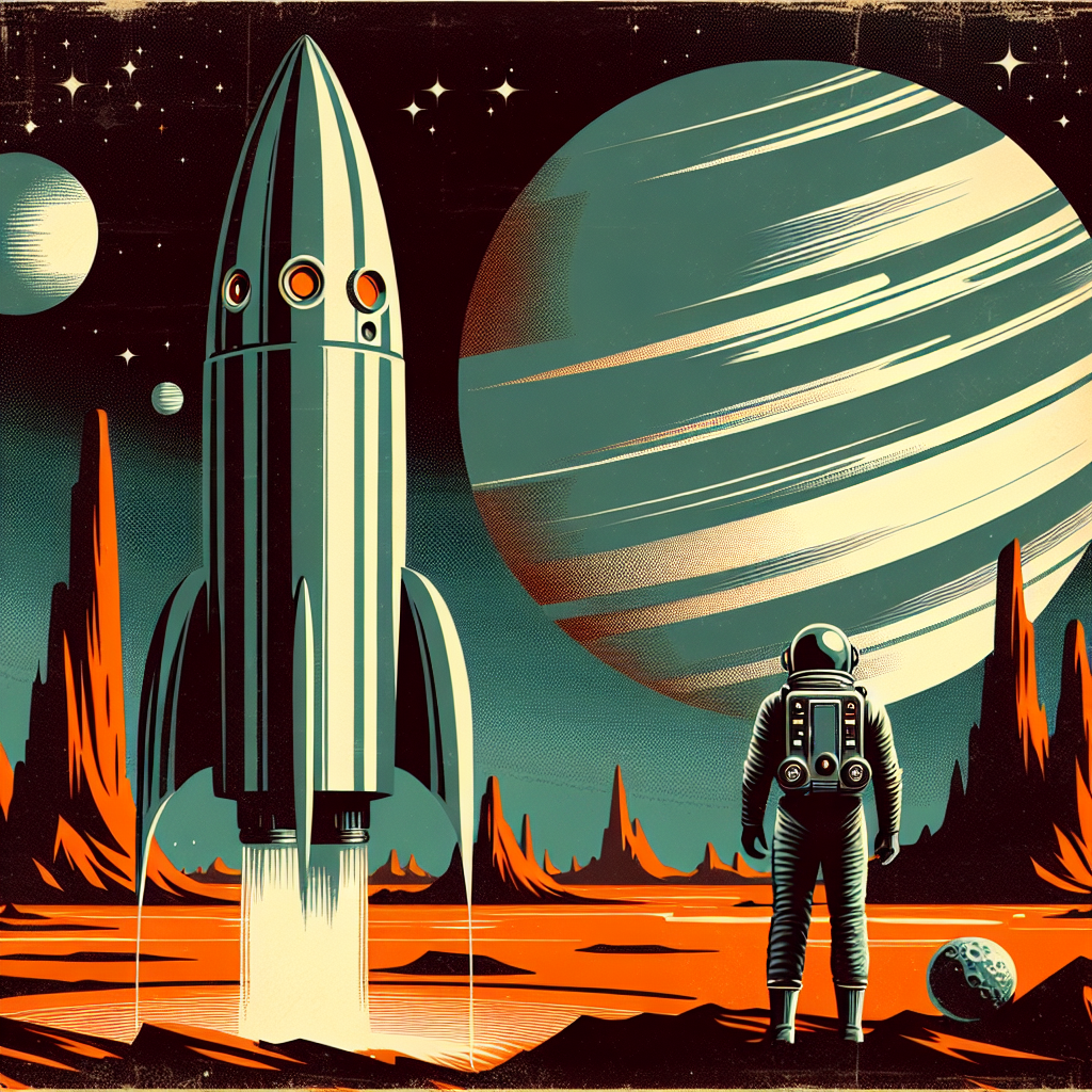 This Week in Space Opera — Week of April 13, 2026