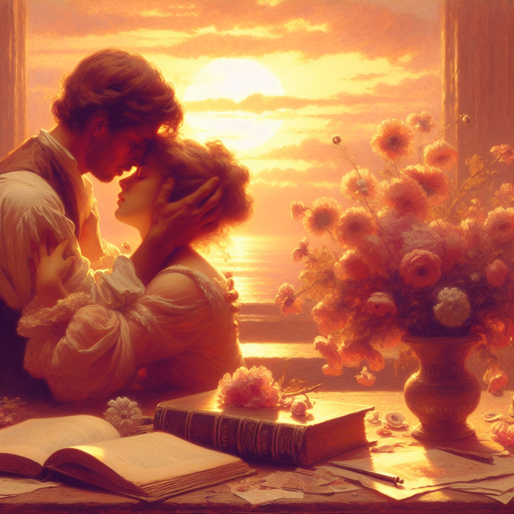 This Week in Romance — Week of April 20, 2026