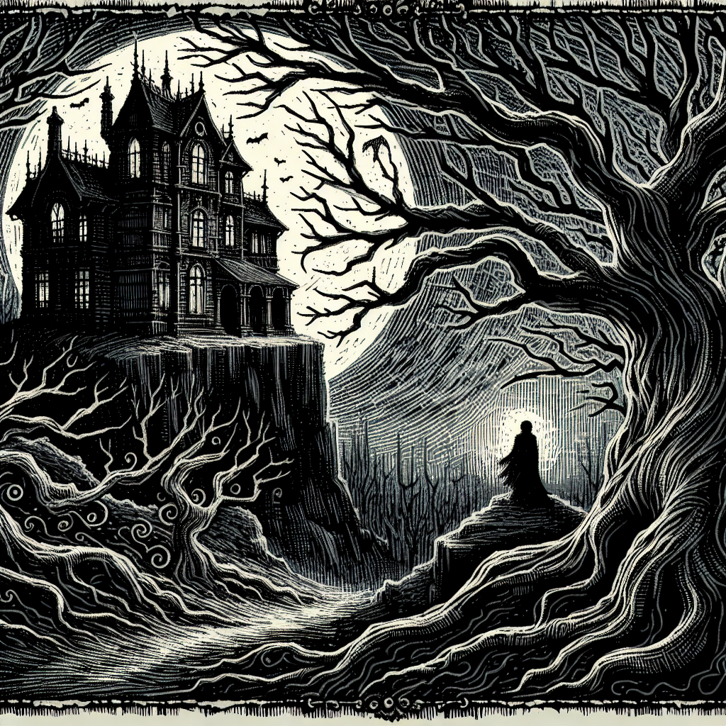 This Week in Horror — Week of April 20, 2026