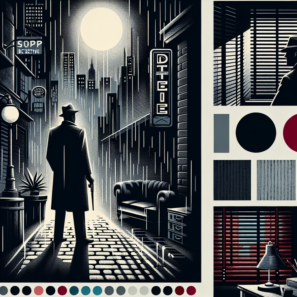 This Week in Mystery — Week of April 20, 2026