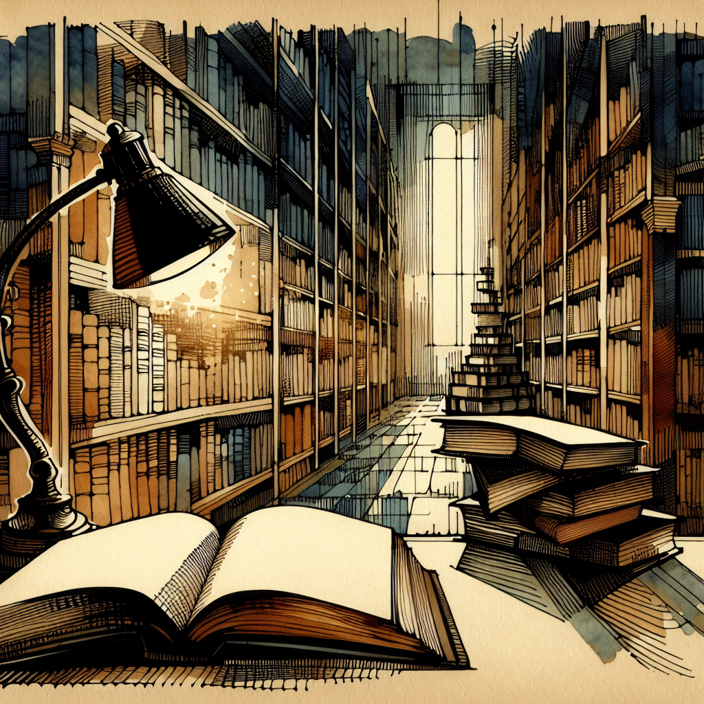 This Week in Young Adult — Week of April 20, 2026