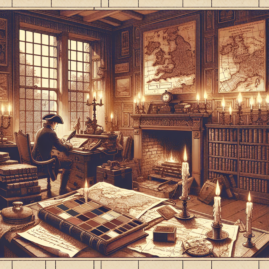 This Week in Historical Fiction — Week of April 20, 2026