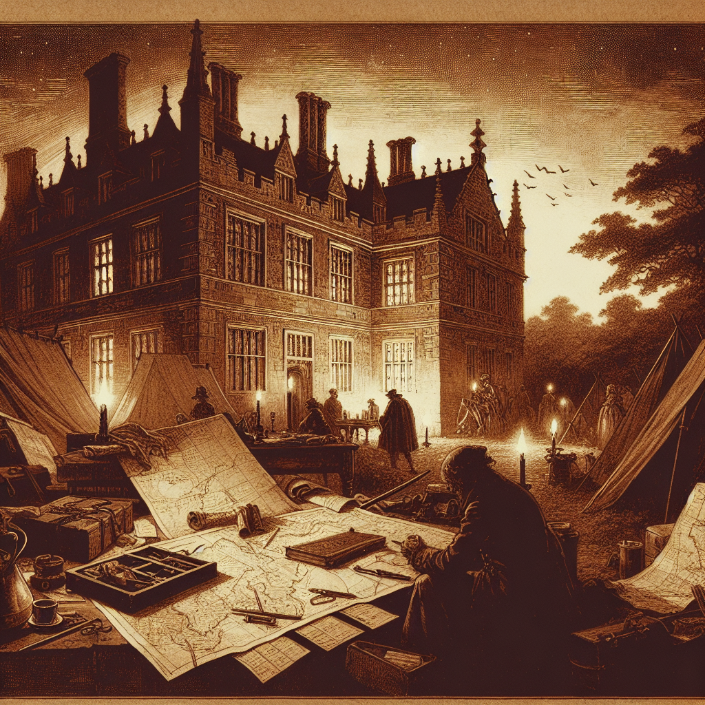 This Week in History — Week of April 20, 2026