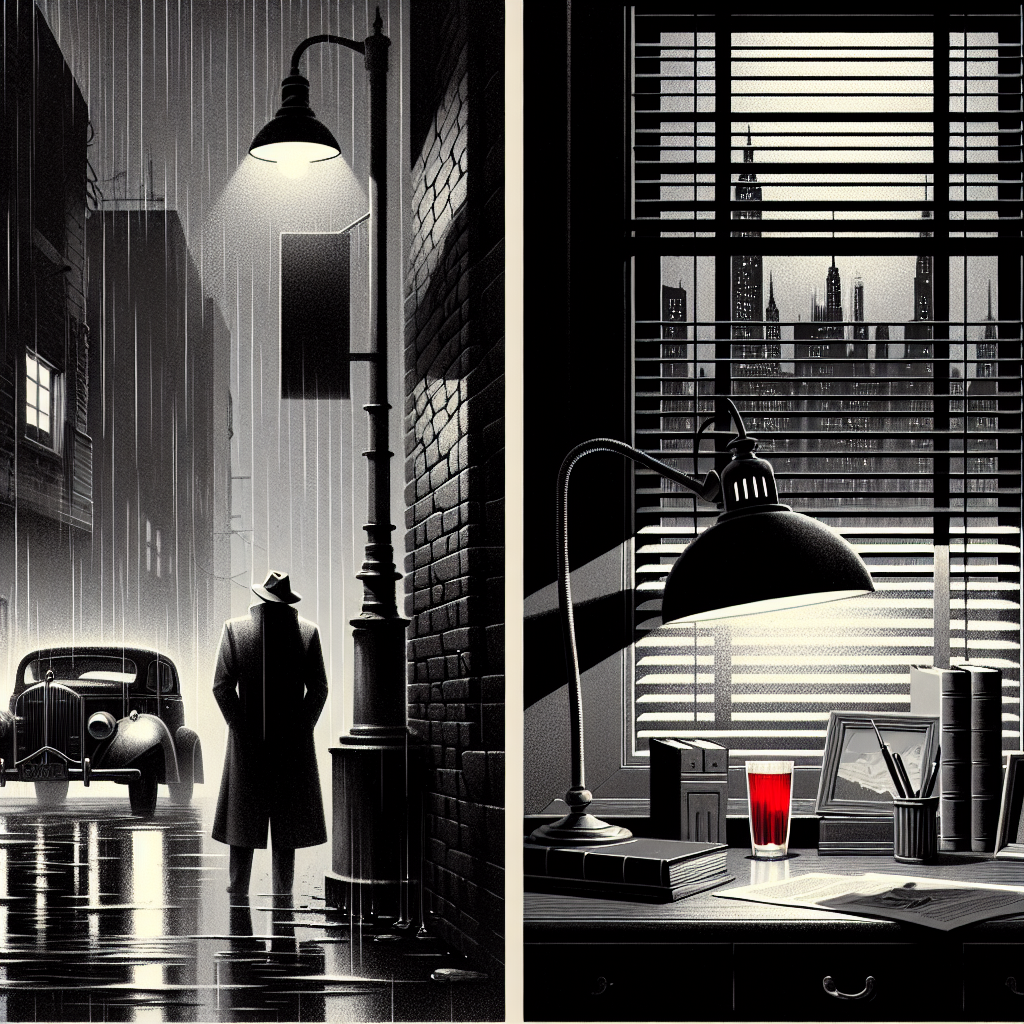 This Week in Suspense — Week of April 20, 2026