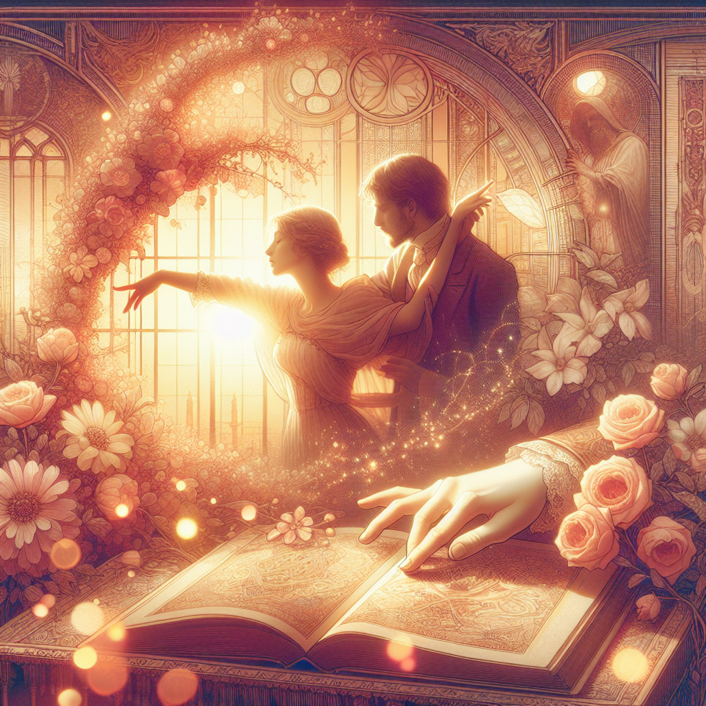 This Week in Contemporary Romance — Week of April 20, 2026