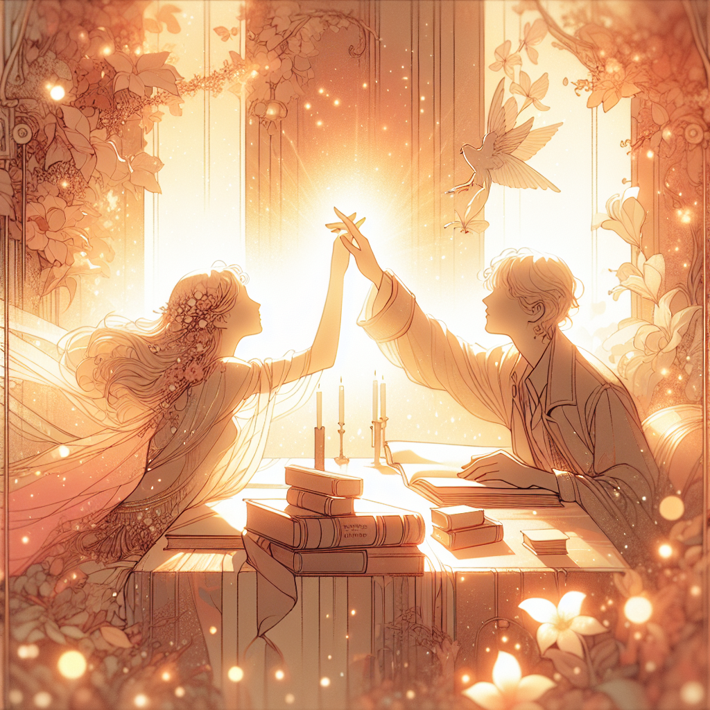 This Week in Historical Romance — Week of April 20, 2026