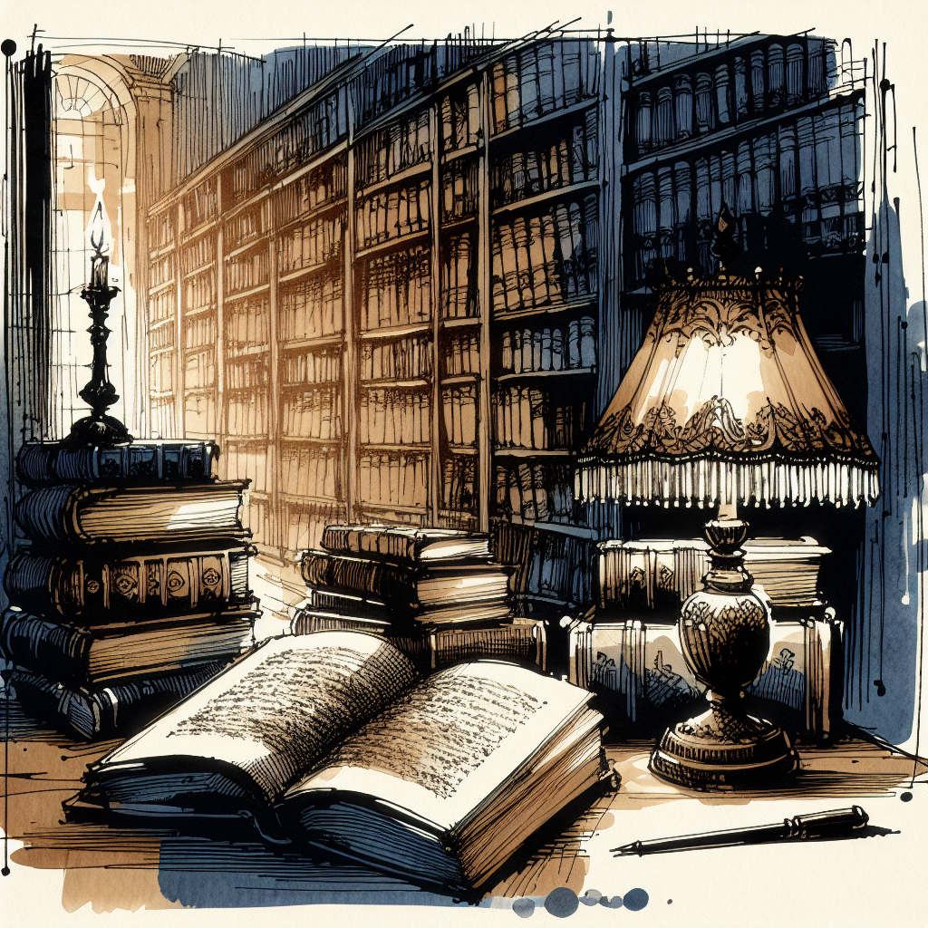 This Week in Short Stories — Week of April 20, 2026