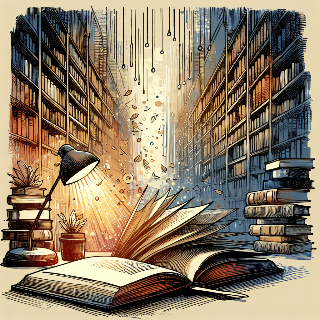 This Week in Poetry — Week of April 20, 2026