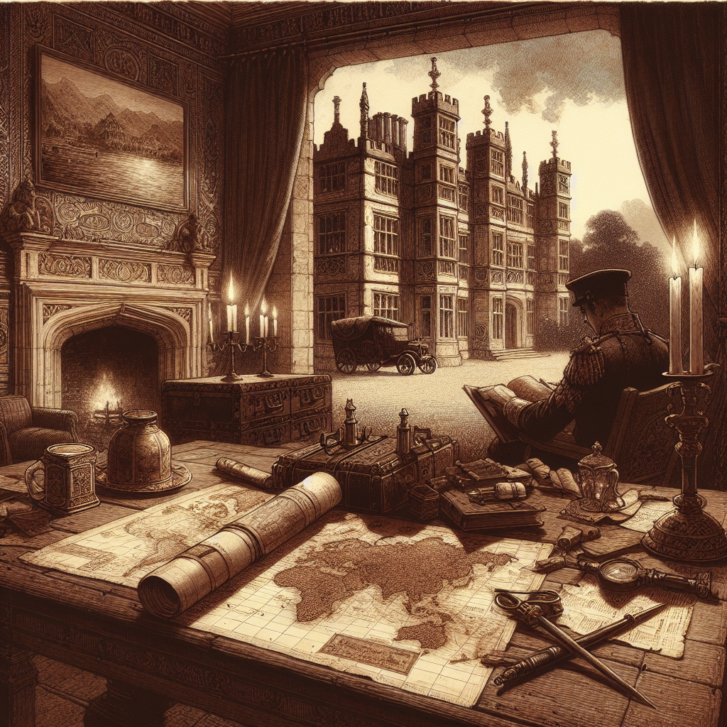 This Week in War — Week of April 20, 2026