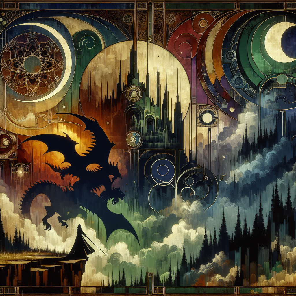 This Week in Young Adult Fantasy — Week of April 20, 2026