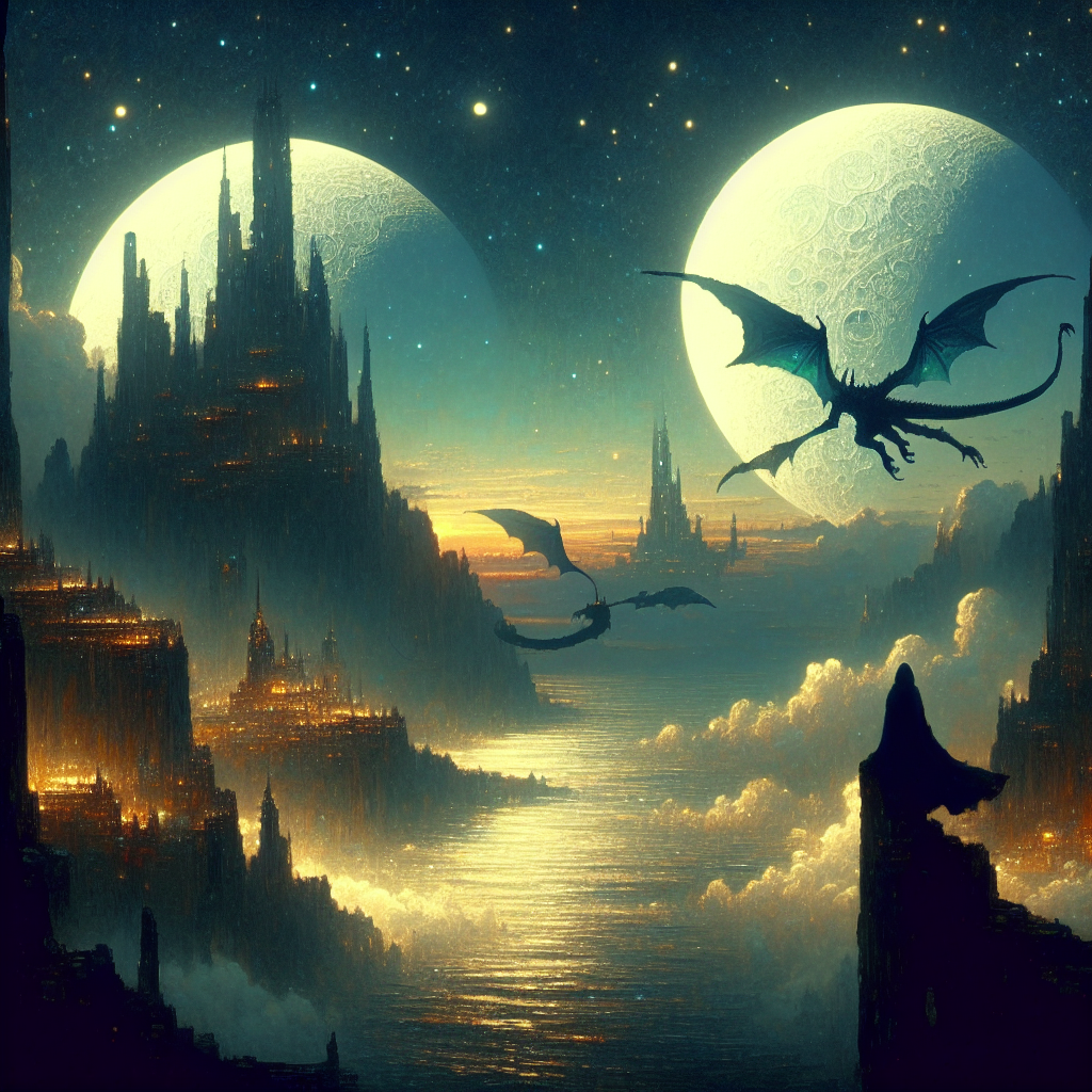 This Week in Urban Fantasy — Week of April 27, 2026