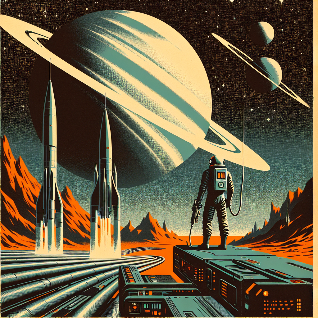 This Week in Space Opera — Week of April 27, 2026