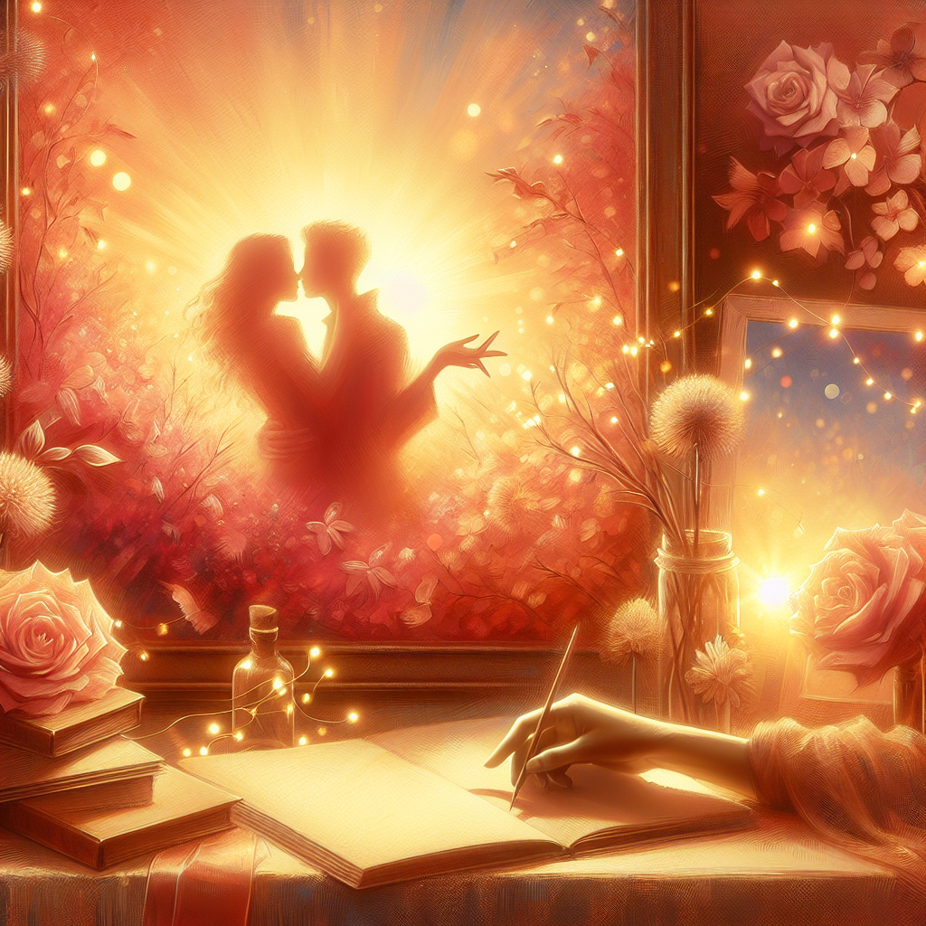 This Week in Romance — Week of May 4, 2026