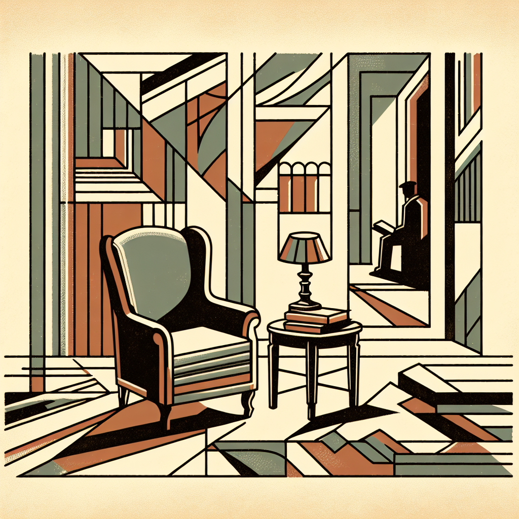 This Week in Literary Fiction — Week of May 4, 2026